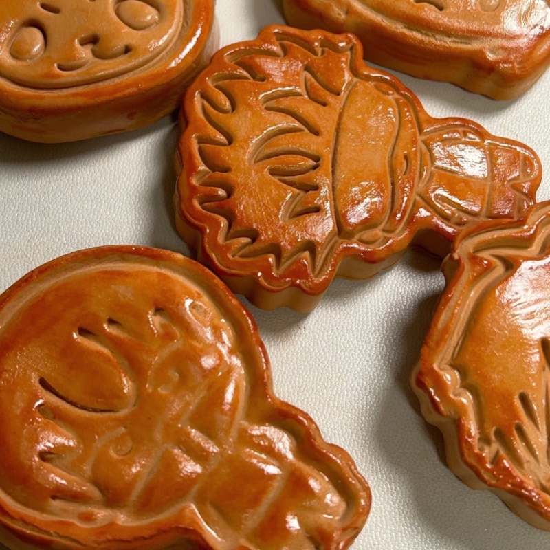 Kitchen Baking Gifts - ชุดตัวตัดคุกกี้ลายอนิเมะจูจุตสึไคเซ็น 8 ชิ้น รูปตัวละครซาโตรุ โกโจ อิตาโดริ