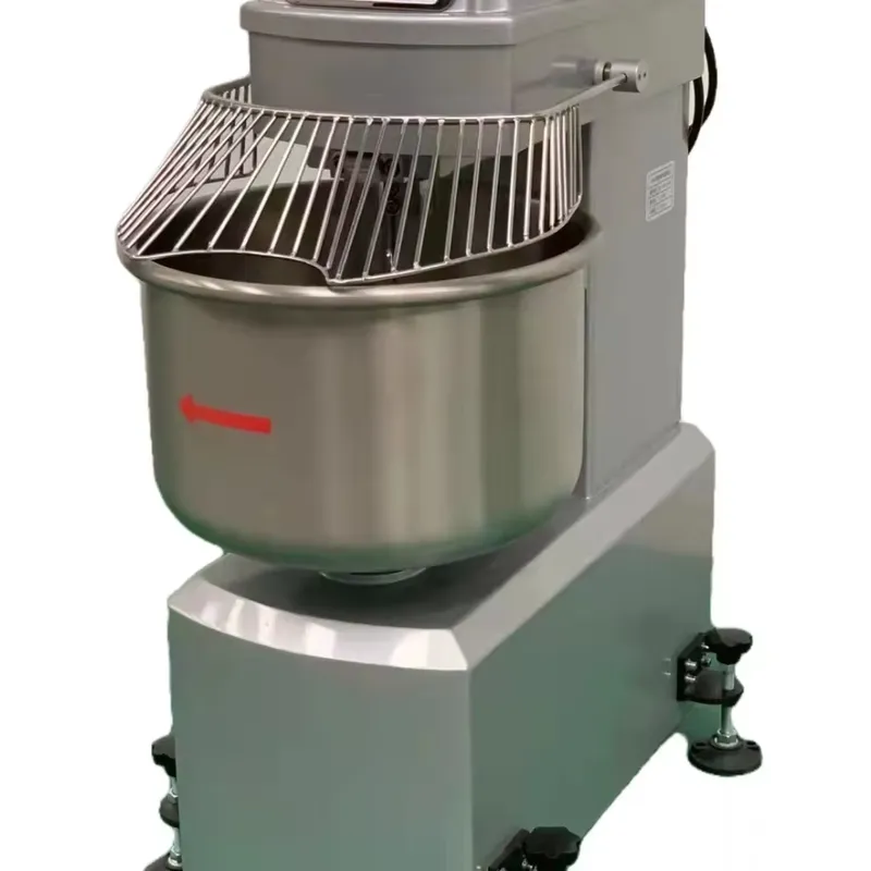 Kitchen Aid Baking Machine - เครื่องผสมแป้งไฟฟ้า เครื่องนวดแป้ง เครื่องปั่นอเนกประสงค์ เครื่องทำพิซซ่า สำหรับทำขนมที่บ้าน ใช้ในร้านขนมขนาดเล็ก