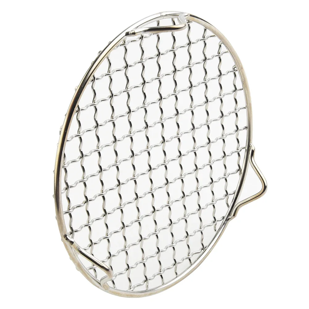 Cooling Rack Wire - Cooling Baking Rack แผ่นย่าง Non-Stick รอบลวด