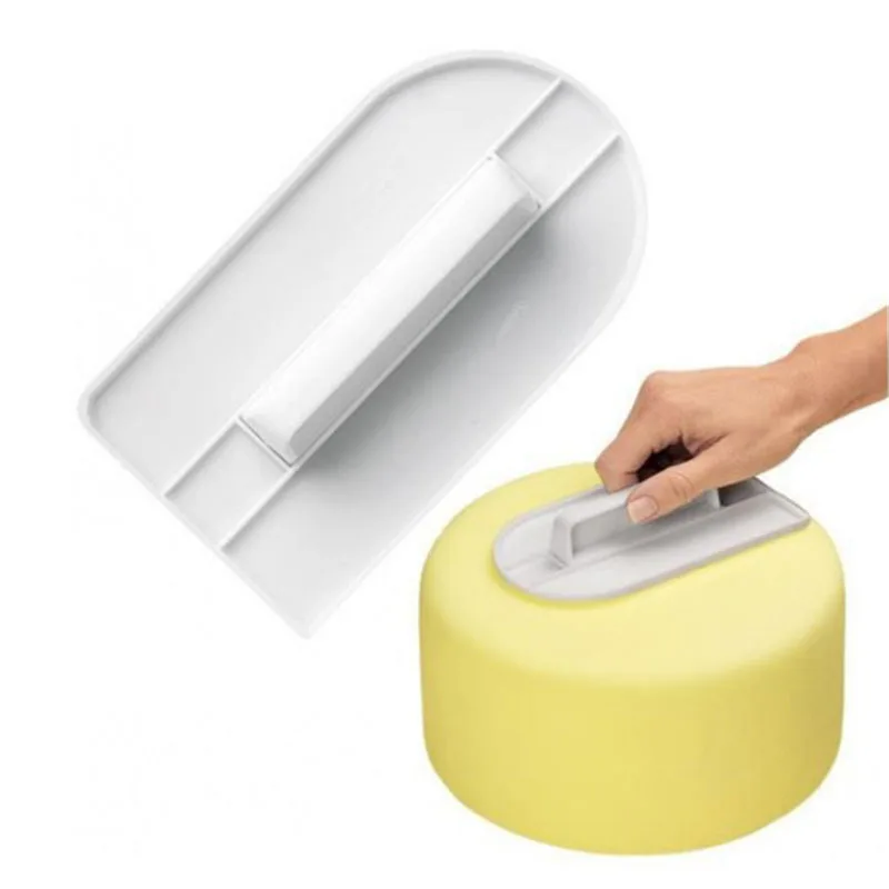 Fondant Smoother Set - ชุดเครื่องมือแต่งหน้าเค้กฟองดองต์ ปั้นน้ำตาล ปั้นดอกไม้ พร้อมแม่พิมพ์ จัดส่งฟรี