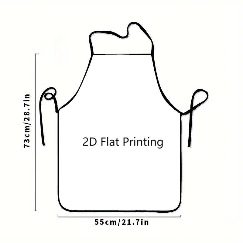 ผ้ากันเปื้อนธีมคันทรี 1 ชิ้น,  - Kitchen Baking Area Ideas บทวิจารณ์และราคา