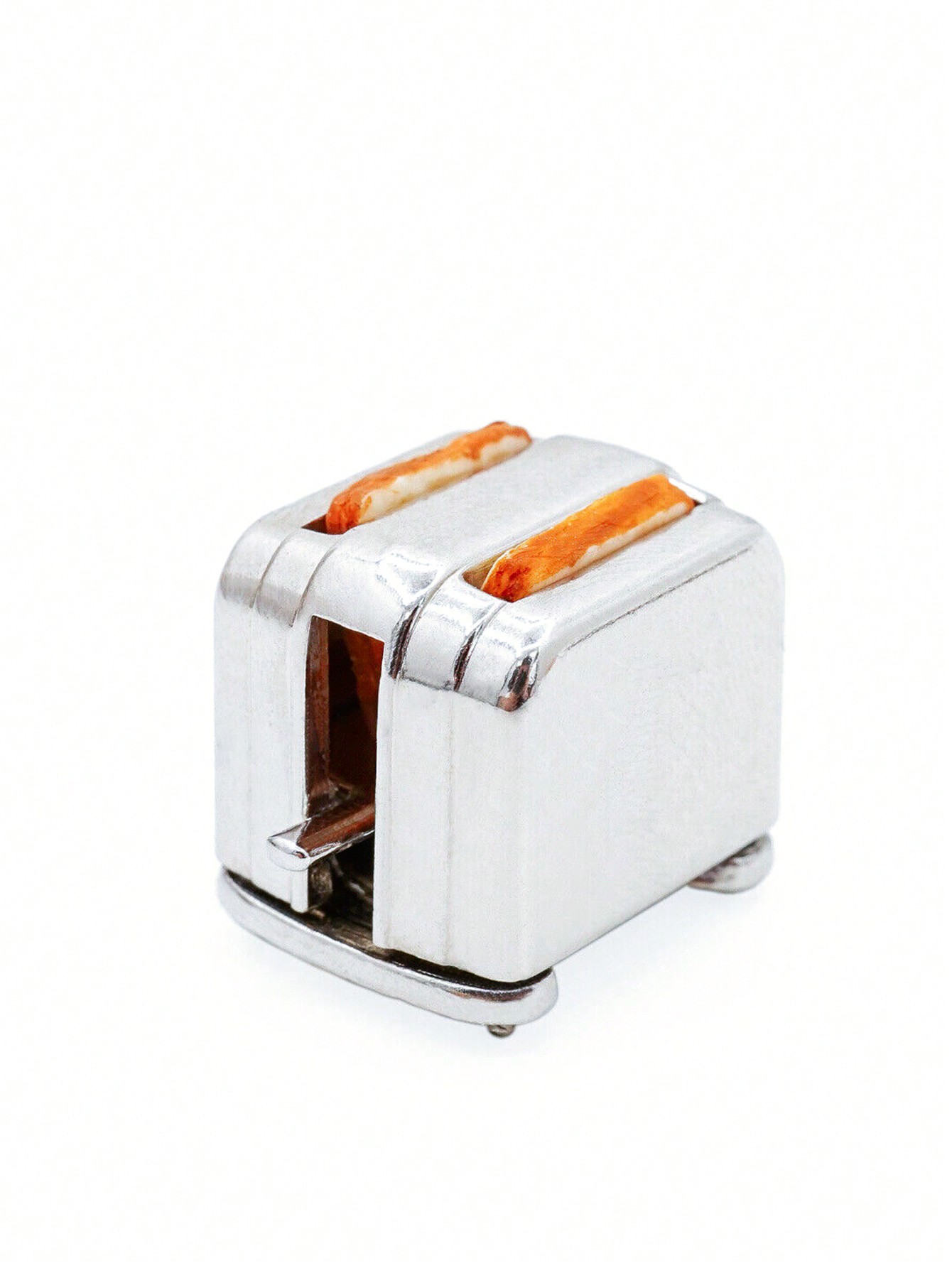เครื่องปิ้งขนมปังจิ๋วสำหรับบ้า - Miniature Baking Kitchen บทวิจารณ์และราคา
