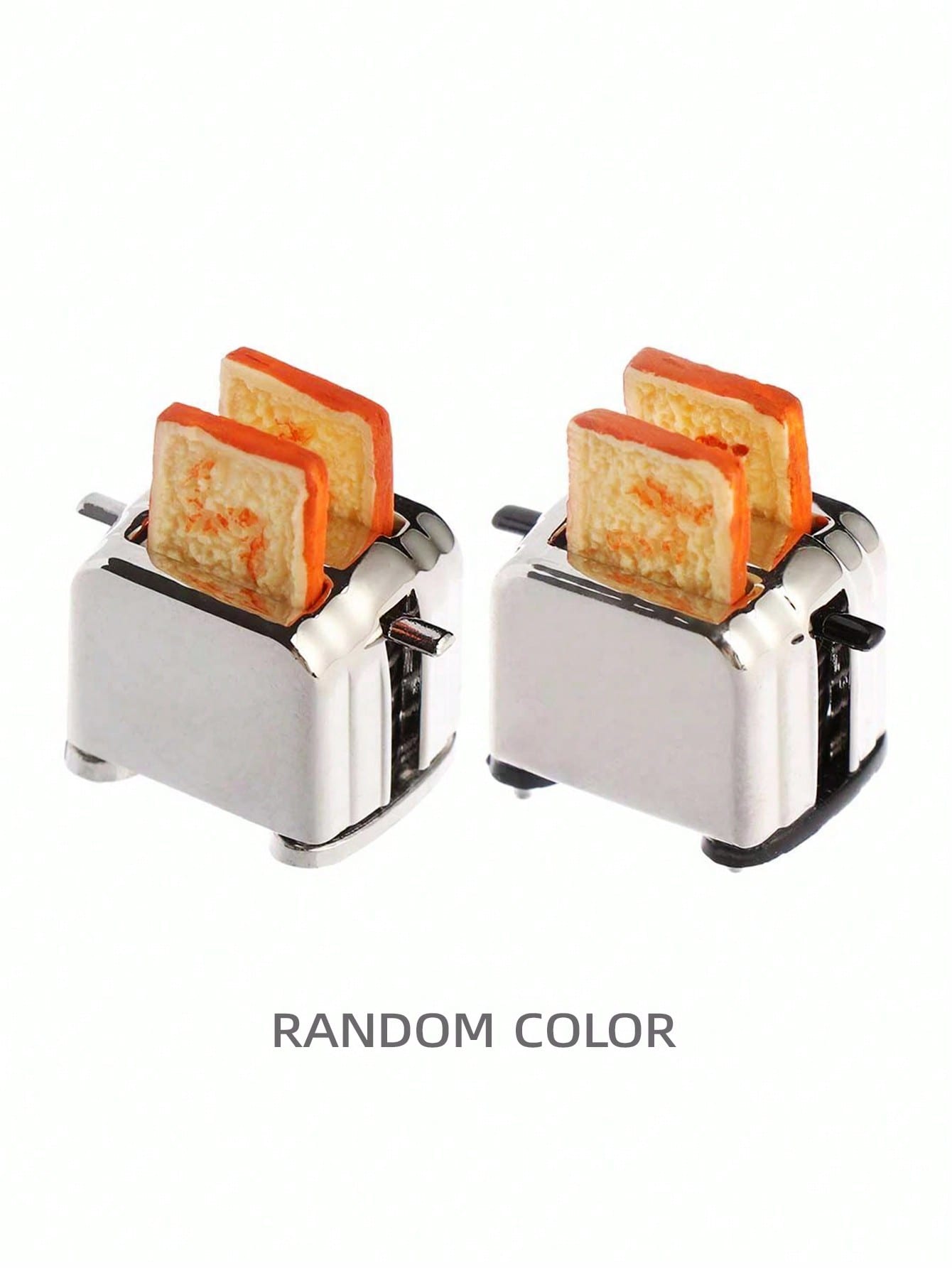 เครื่องปิ้งขนมปังจิ๋วสำหรับบ้า - Miniature Baking Kitchen บทวิจารณ์และราคา