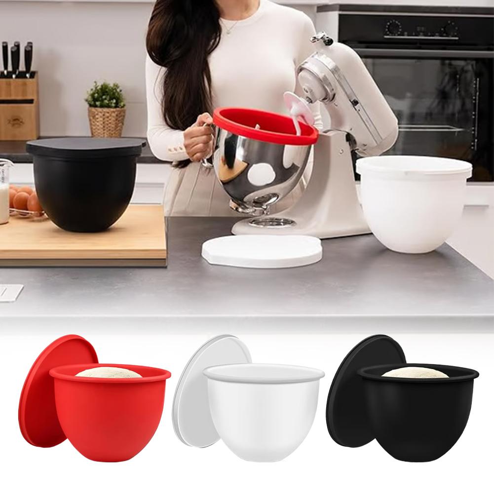 สำหรับเครื่องผสมอาหารแบบหัวเอี - Kitchen Aid Baking Machine บทวิจารณ์และราคา