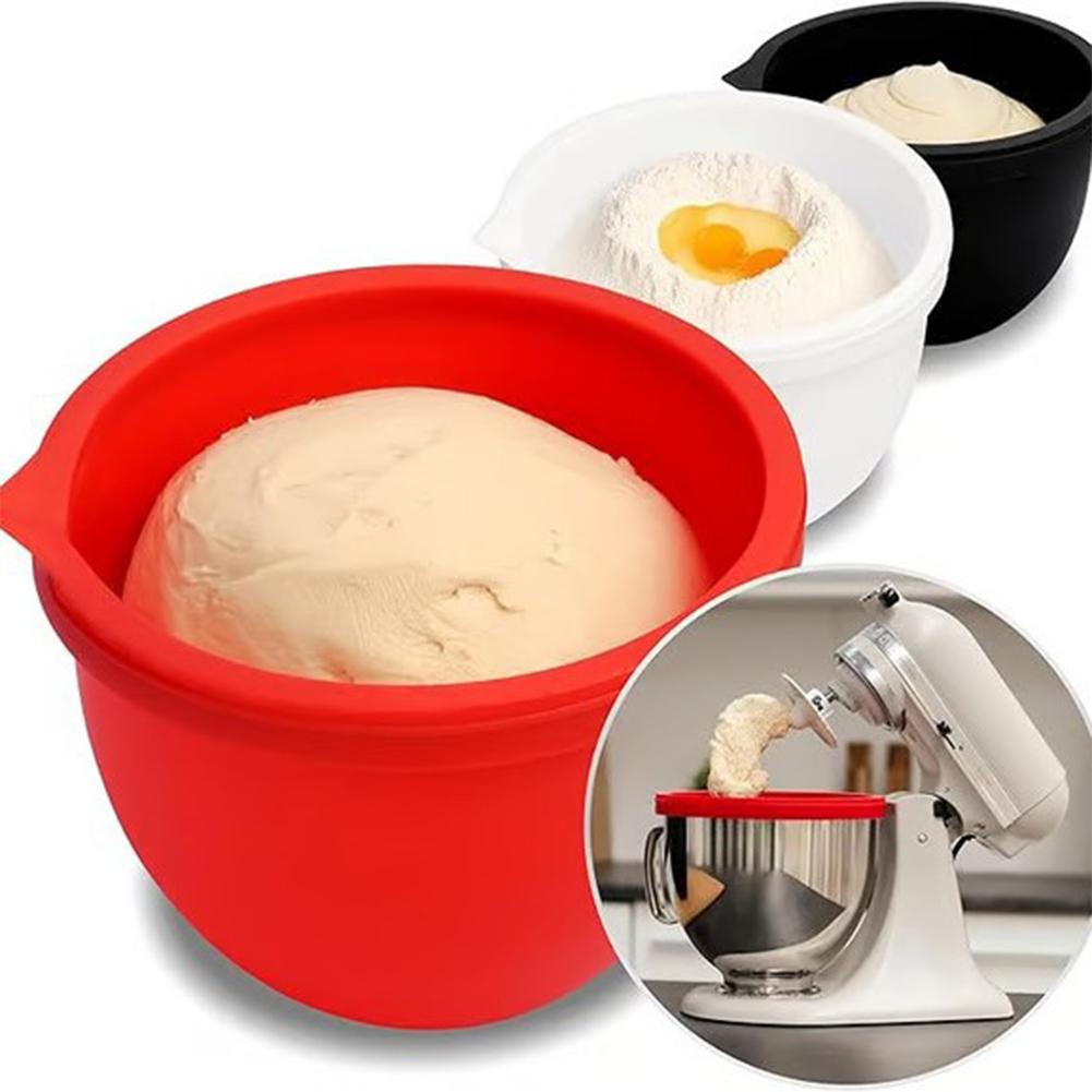 สำหรับเครื่องผสมอาหารแบบหัวเอี - Kitchen Aid Baking Machine บทวิจารณ์และราคา