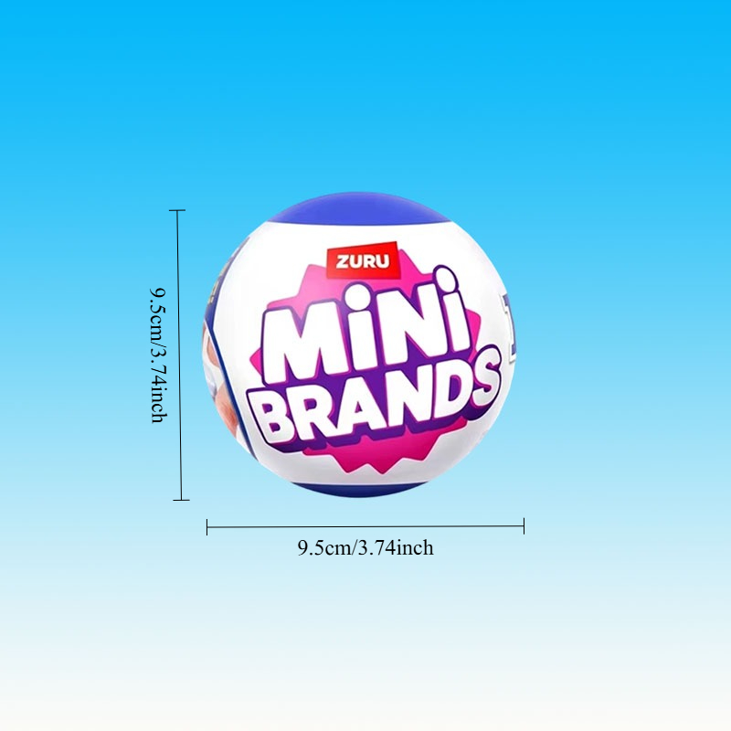 ซูรู ซัพพลายเออร์ มินิแบรนด์ โ - Miniature Baking Kitchen บทวิจารณ์และราคา