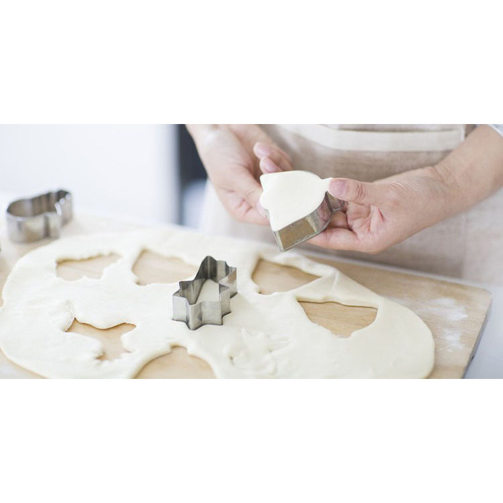 แม่พิมพ์คุกกี้รูปกุ้งก้ามกราม  - Baking Kitchen Design บทวิจารณ์และราคา