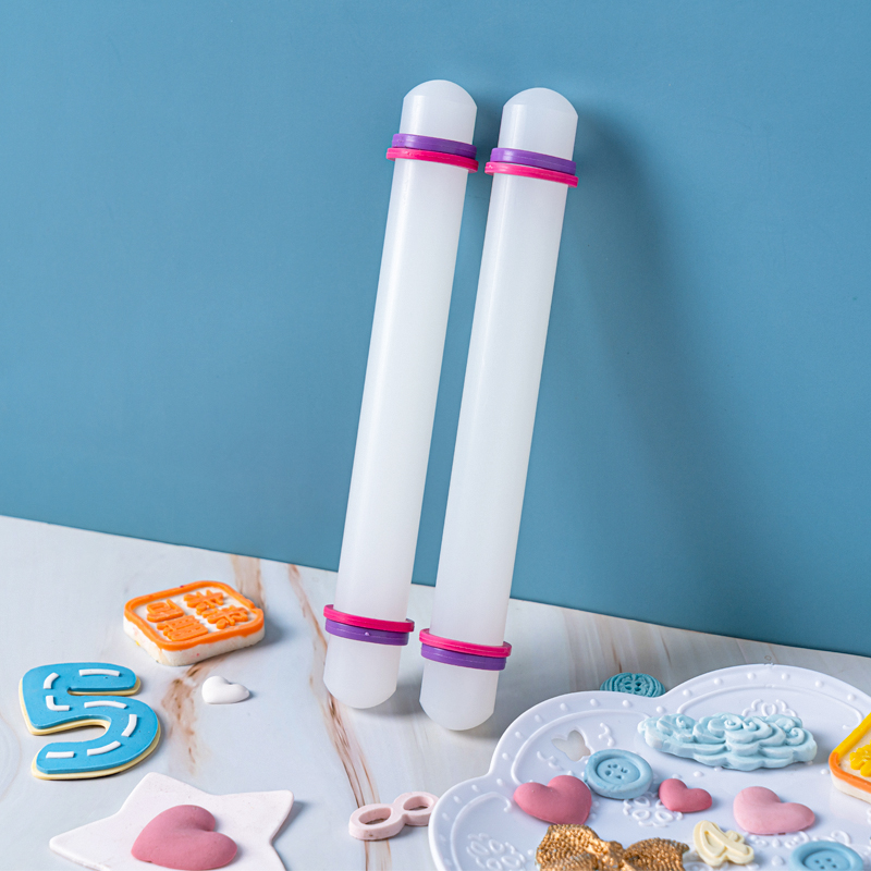 ชุดอุปกรณ์ทำขนม 11 ชิ้น/ชุด อุ - Fondant Smoother Set บทวิจารณ์และราคา