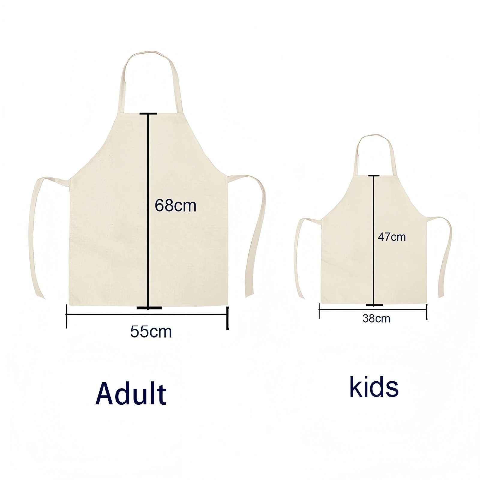 ผ้ากันเปื้อนลายการ์ตูนโดนัทน่า - Kitchen Baking Area Ideas บทวิจารณ์และราคา