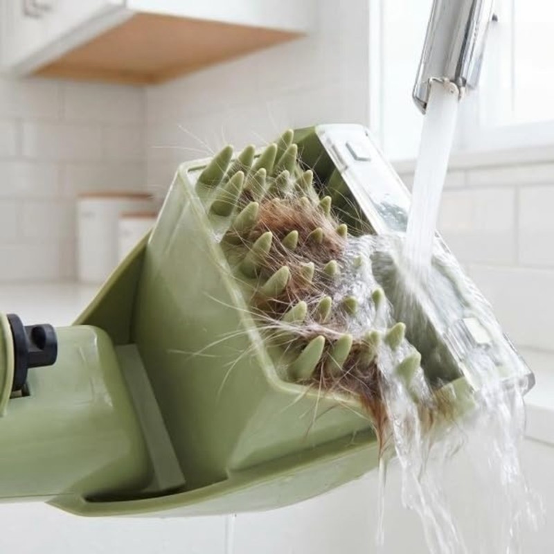 ABXF-สำหรับบิสเซล 1400B, 4075  - Pastry Brush Silicone บทวิจารณ์และราคา