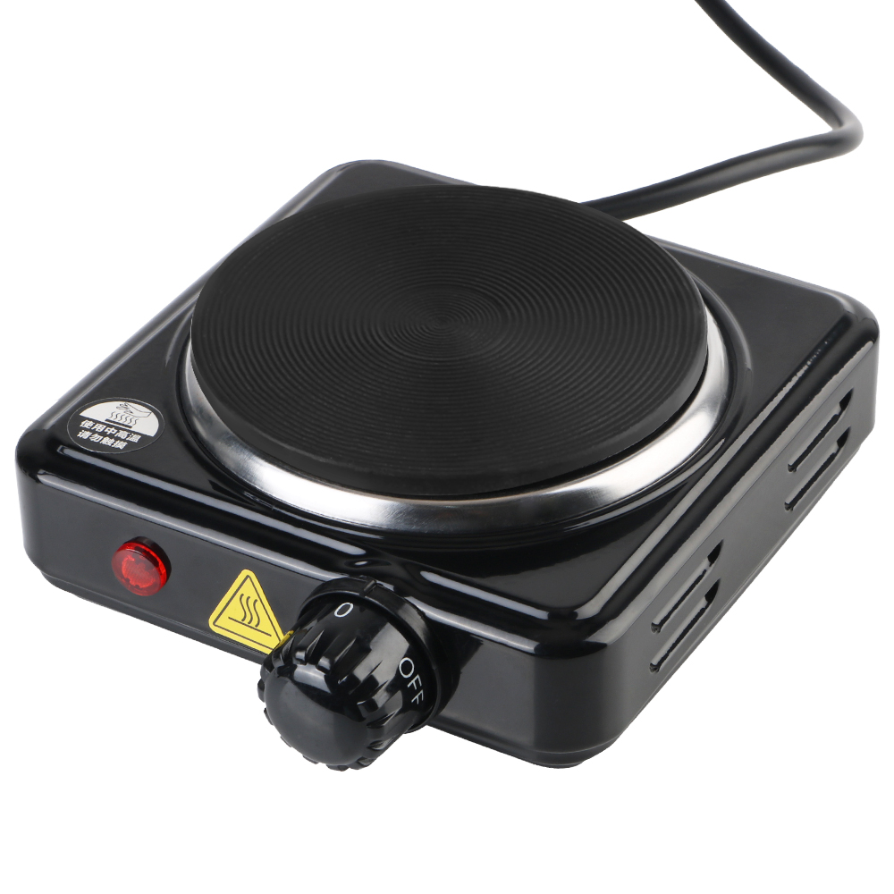 500W 220V ร้อนหม้อหุงข้าวแผ่นม - Miniature Baking Kitchen บทวิจารณ์และราคา