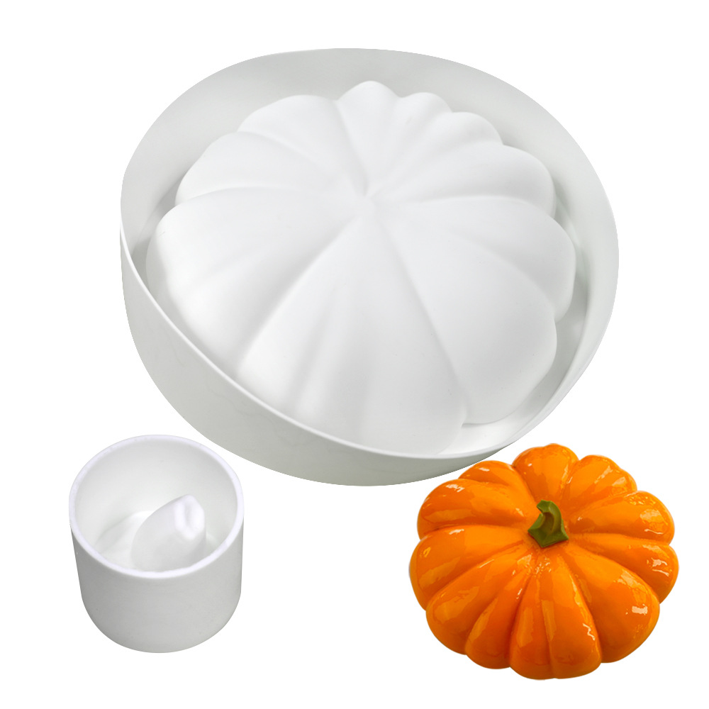 แม่พิมพ์เค้กซิลิโคนเกรดอาหาร ล - Baking Kitchen Design บทวิจารณ์และราคา
