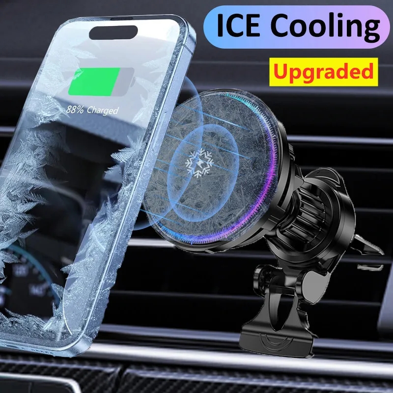 แท่นชาร์จแม่เหล็กสำหรับ iPhone - Cooling Rack Wire บทวิจารณ์และราคา