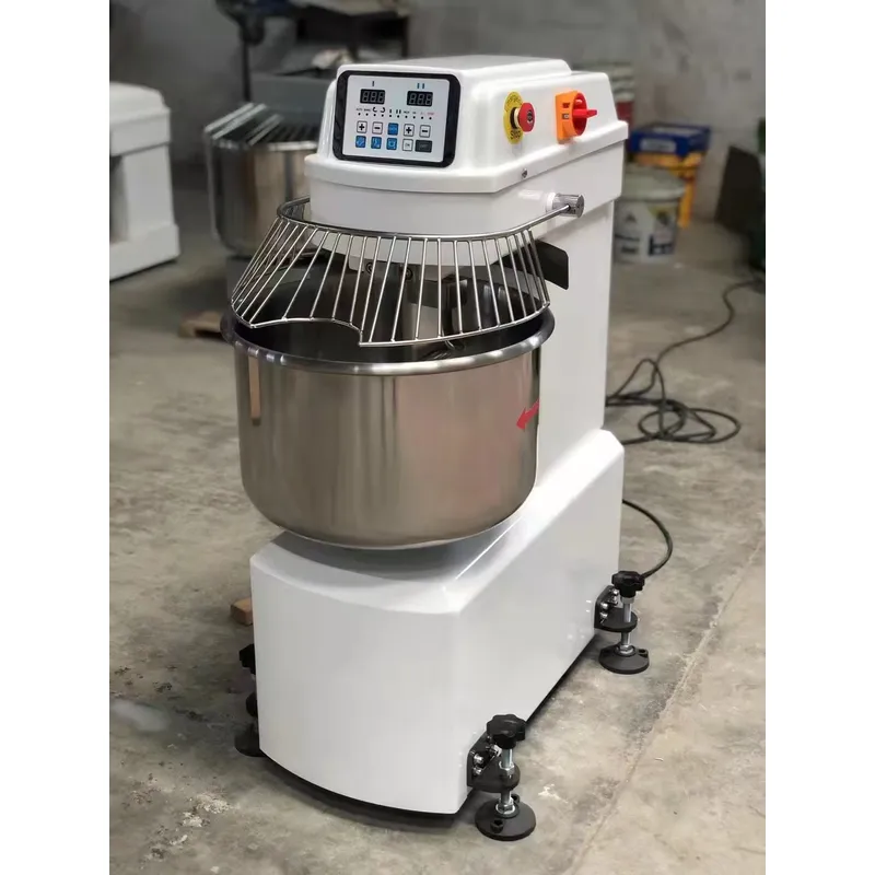 เครื่องผสมแป้งไฟฟ้า เครื่องนวด - Kitchen Aid Baking Machine บทวิจารณ์และราคา
