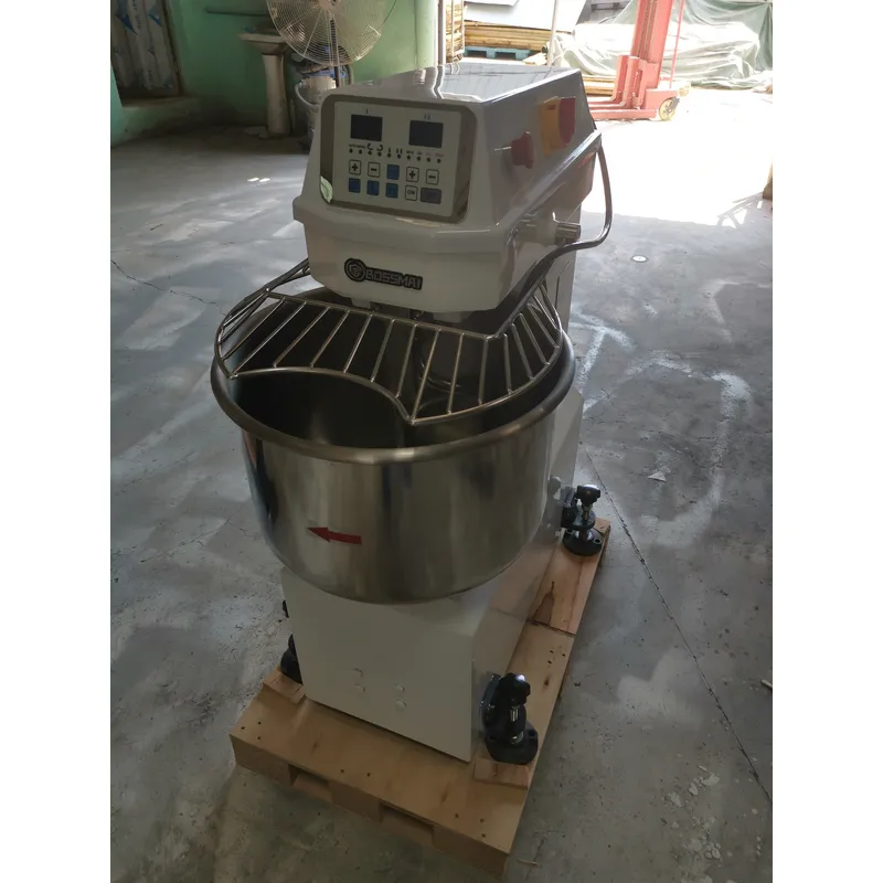 เครื่องผสมแป้งไฟฟ้า เครื่องนวด - Kitchen Aid Baking Machine บทวิจารณ์และราคา
