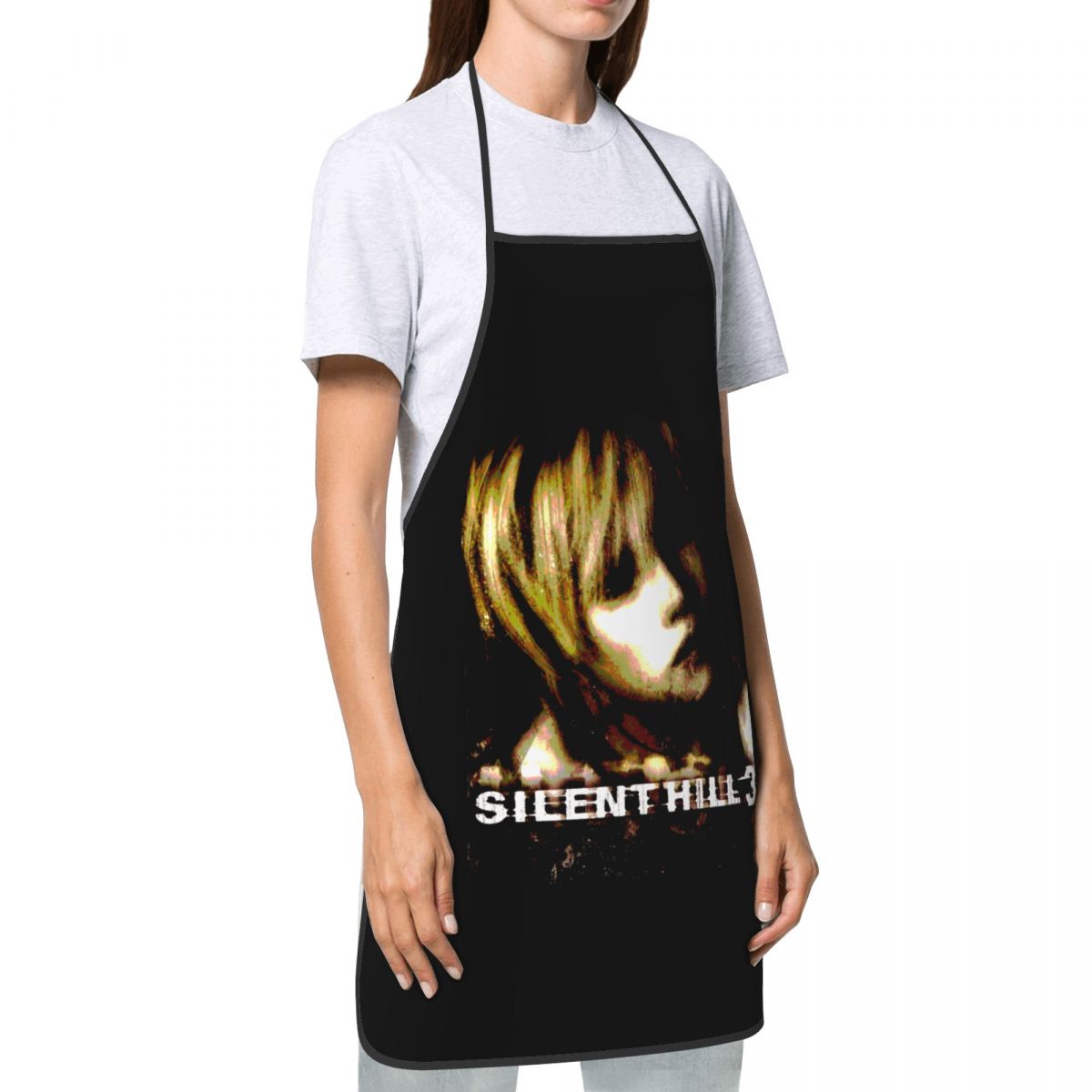 เกมสยองขวัญ ไซเลนท์ ฮิลล์ 3 ผ้ - Kitchen Baking Game บทวิจารณ์และราคา