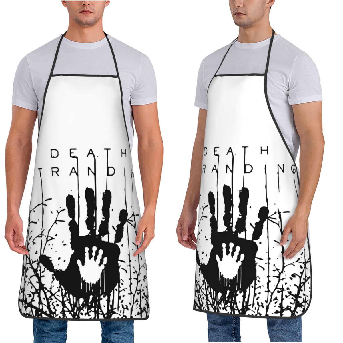 ผ้ากันเปื้อนสำหรับทำอาหาร ทำขน - Kitchen Baking Game บทวิจารณ์และราคา