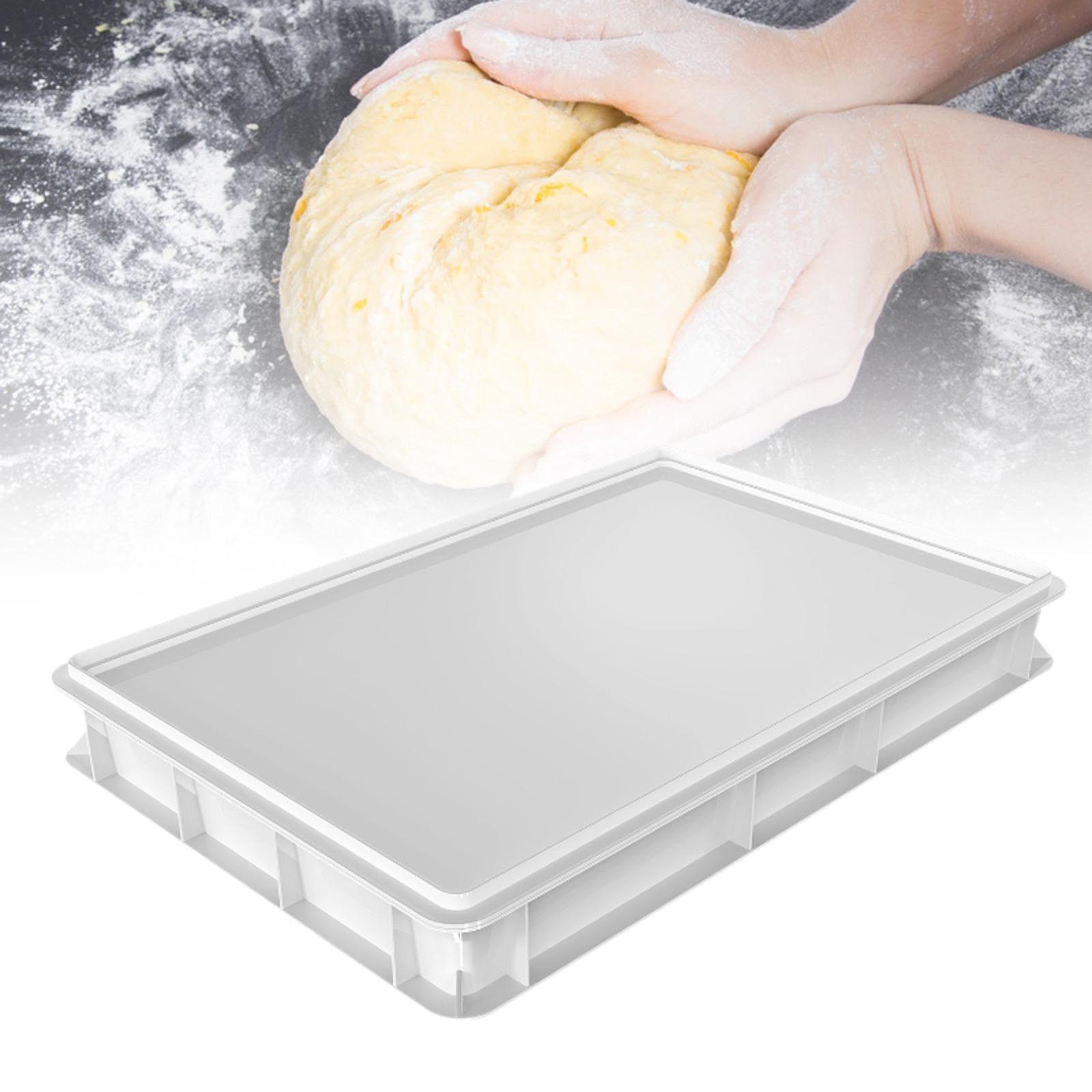 Dough Proofing กล่องแป้งพิซซ่า - Kitchen Baking Pantry บทวิจารณ์และราคา