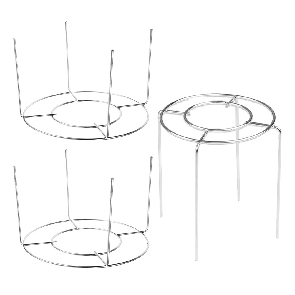 ชุดตะแกรงระบายความร้อนสแตนเลส  - Cooling Rack Wire บทวิจารณ์และราคา