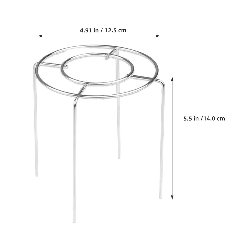 ชุดตะแกรงระบายความร้อนสแตนเลส  - Cooling Rack Wire บทวิจารณ์และราคา