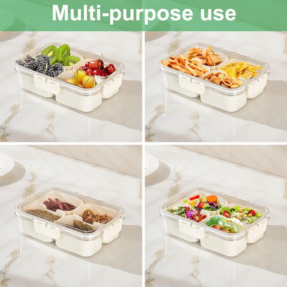 กล่องเก็บอาหารแบบพกพา, กล่องเก - Kitchen Baking Tins บทวิจารณ์และราคา