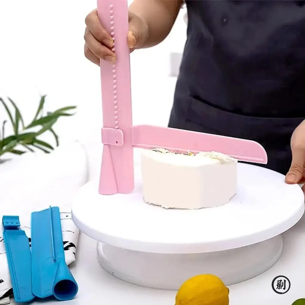 ที่ปาดเค้ก 1 ชิ้น ที่ปาดฟองดอง - Fondant Smoother Set บทวิจารณ์และราคา
