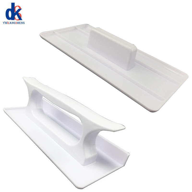 ขนาดใหญ่เค้ก Smoother เค้กพลาส - Fondant Smoother Set บทวิจารณ์และราคา