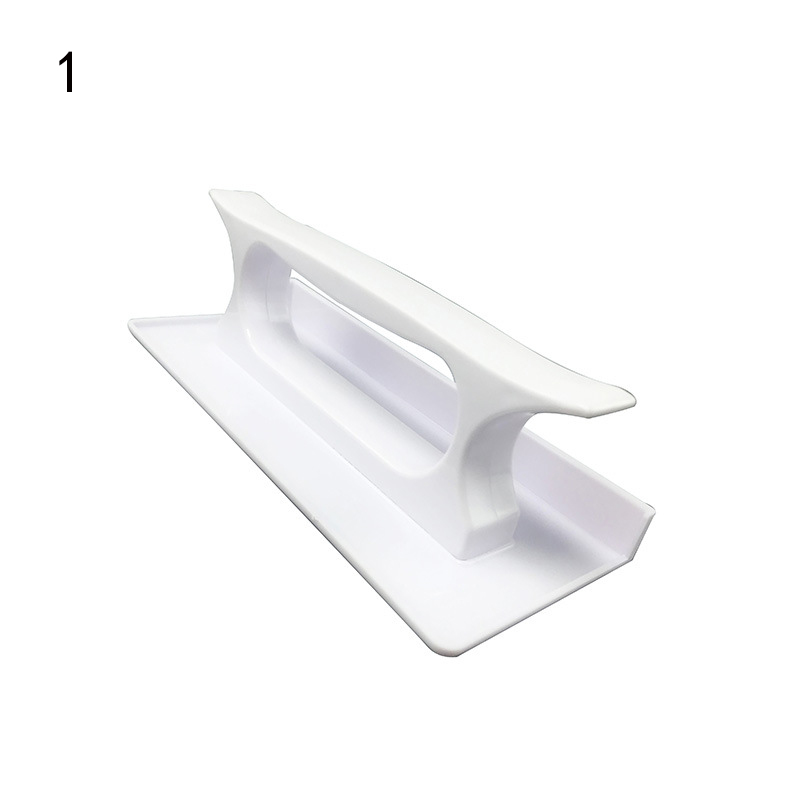 ขนาดใหญ่เค้ก Smoother เค้กพลาส - Fondant Smoother Set บทวิจารณ์และราคา