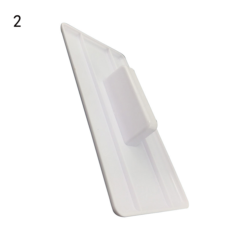 ขนาดใหญ่เค้ก Smoother เค้กพลาส - Fondant Smoother Set บทวิจารณ์และราคา
