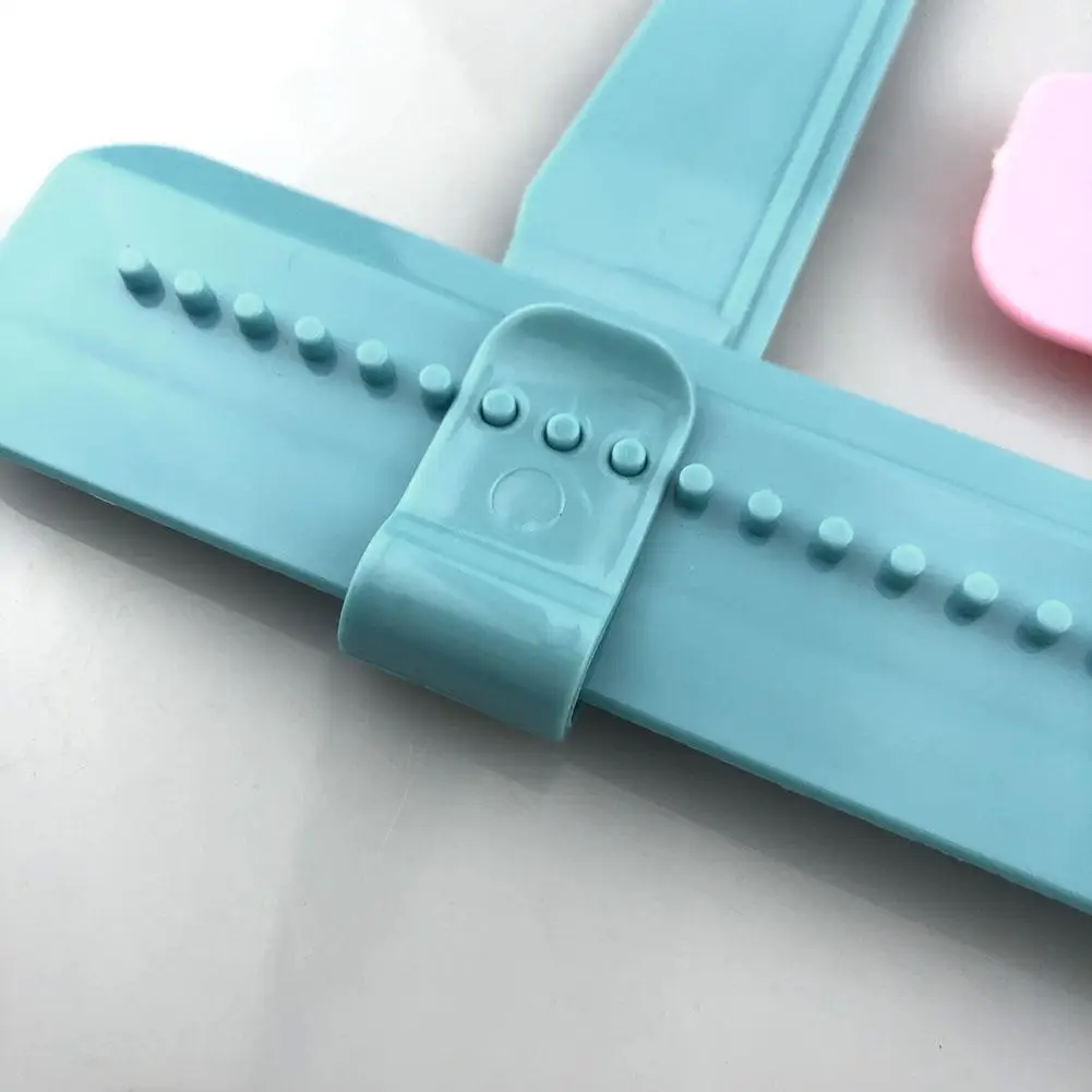 ที่ปาดเค้กไม้พายฟองดองปรับได้ส - Fondant Smoother Set บทวิจารณ์และราคา