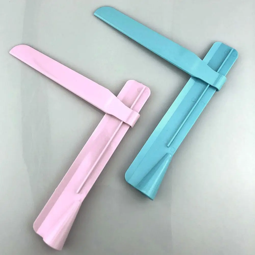 ที่ปาดเค้กไม้พายฟองดองปรับได้ส - Fondant Smoother Set บทวิจารณ์และราคา