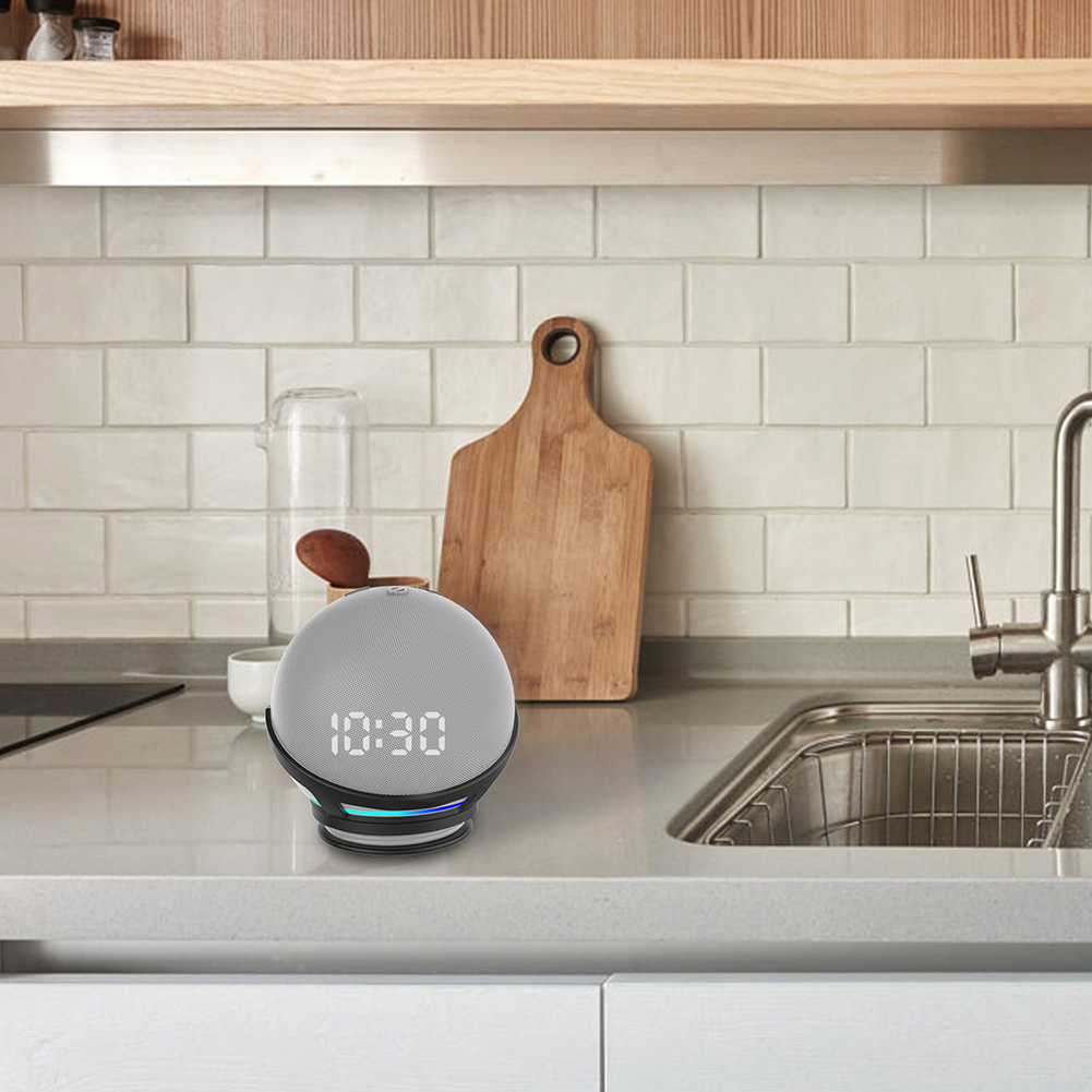 ที่วาง Amazon Echo dot ผนังสำห - Cooling Rack Wire บทวิจารณ์และราคา