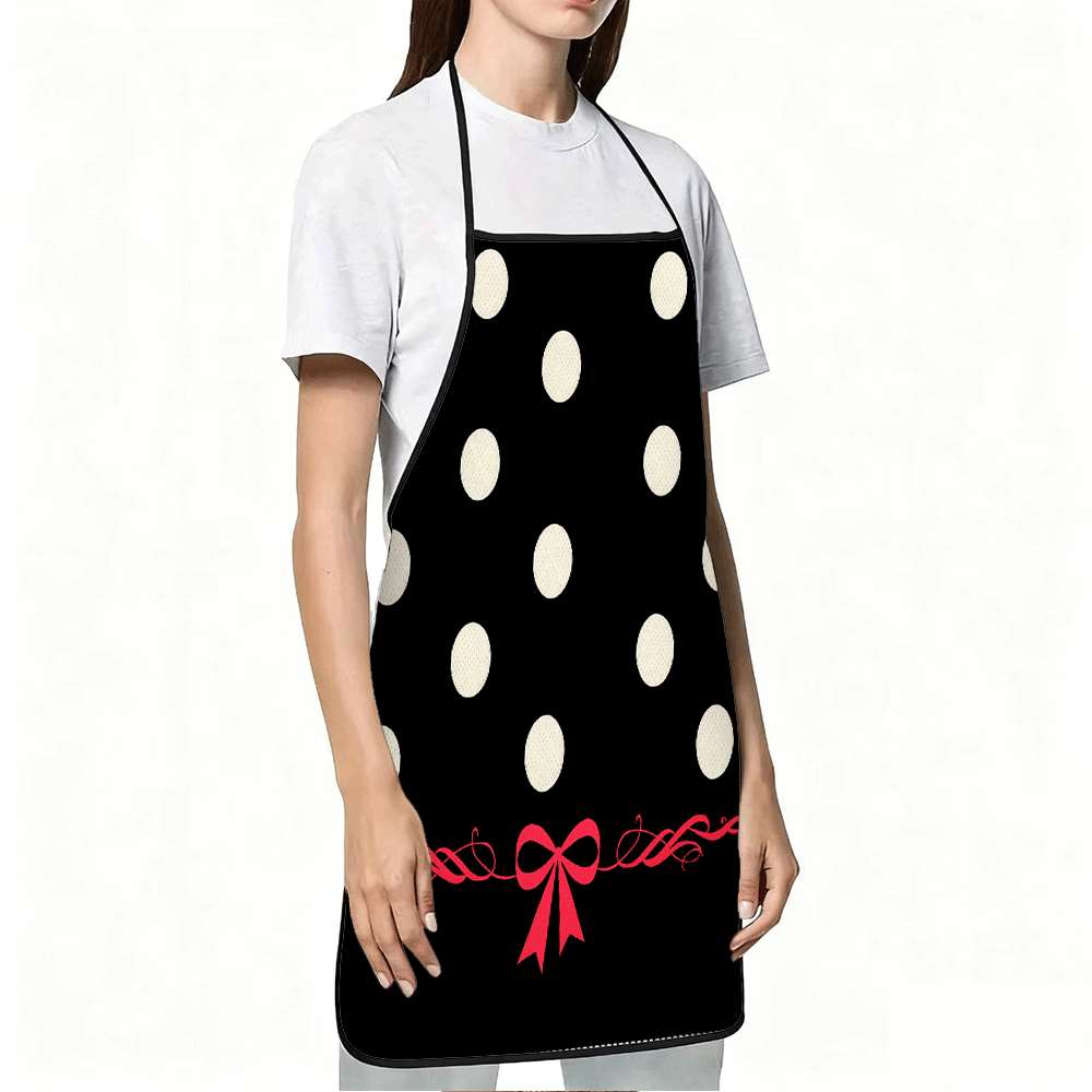 ผ้ากันเปื้อนธีมคลาสสิกเรียบง่า - Kitchen Baking Area Ideas บทวิจารณ์และราคา