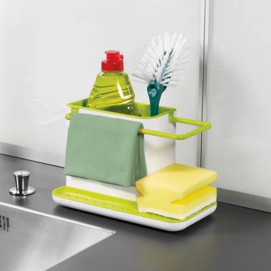 1 ชิ้น ชั้นวางของใหม่สำหรับจัด - Kitchen Baking Tins บทวิจารณ์และราคา