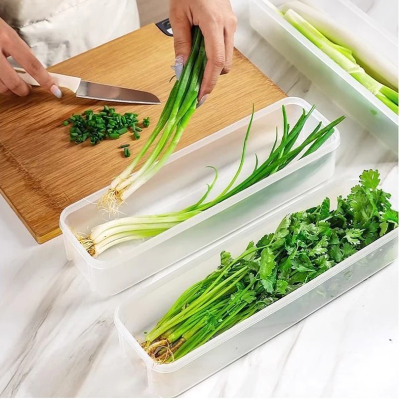 กล่องเก็บรักษาความสดของหอมแดง  - Kitchen Baking Tins บทวิจารณ์และราคา