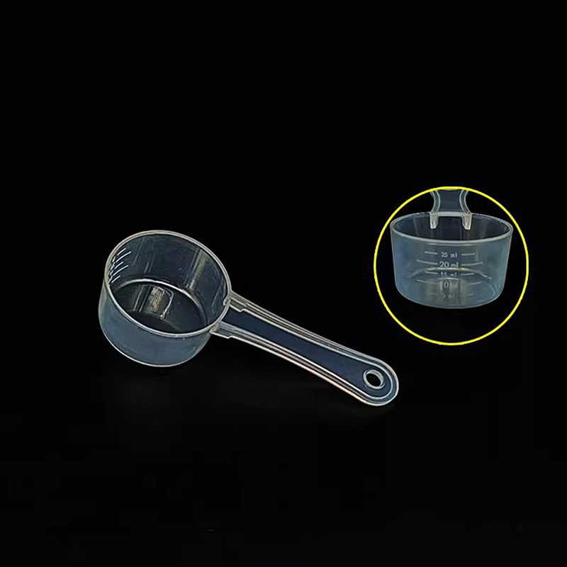 2/3/5/10pcs พลาสติกวัดกาแฟ Sco - Kitchen Baking Scale บทวิจารณ์และราคา