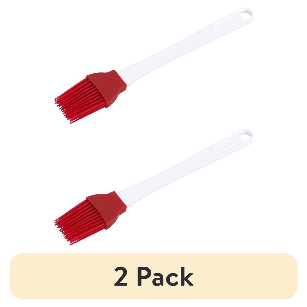 แปรงทาซิลิโคนปลอดสาร BPA ขนาด  - Pastry Brush Silicone บทวิจารณ์และราคา