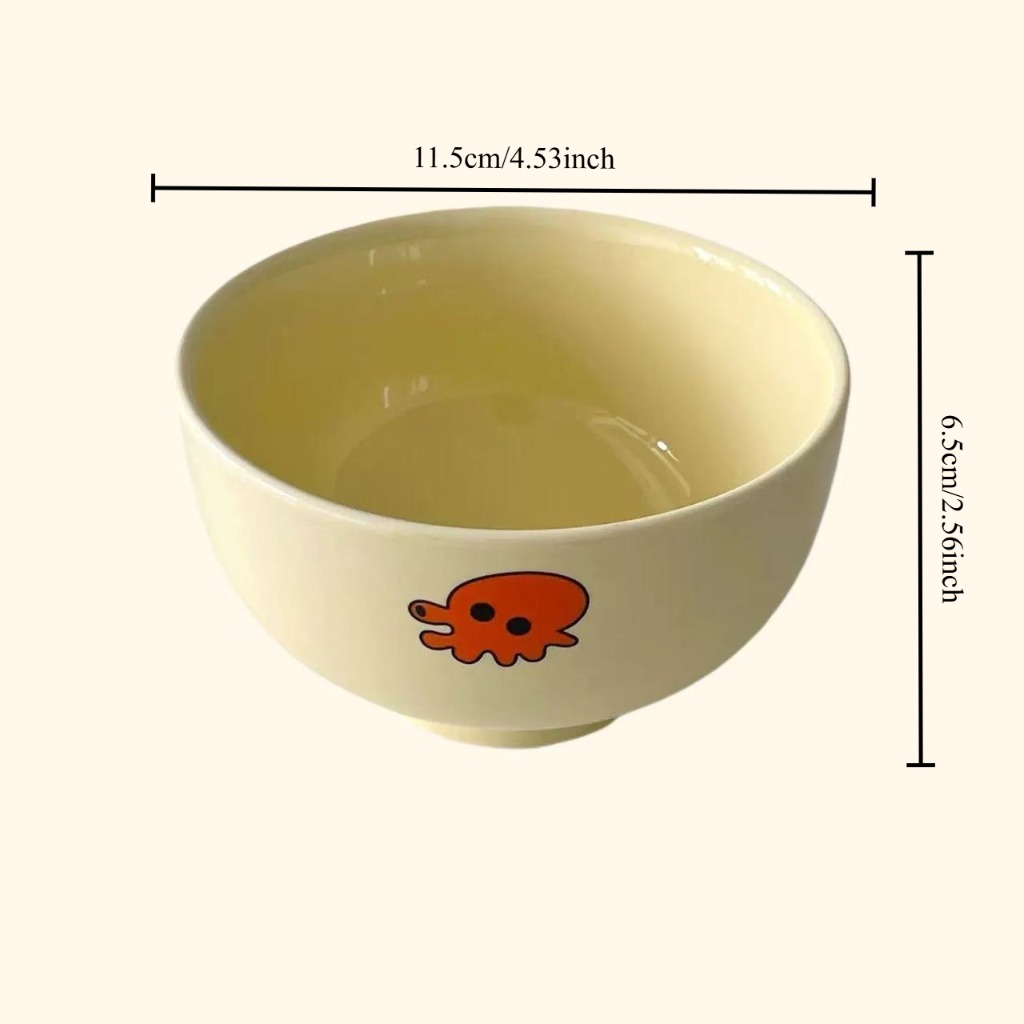 ชุดเซรามิกเครยอนชินจัง 4 ชิ้น  - Kitchen Baking Gifts บทวิจารณ์และราคา