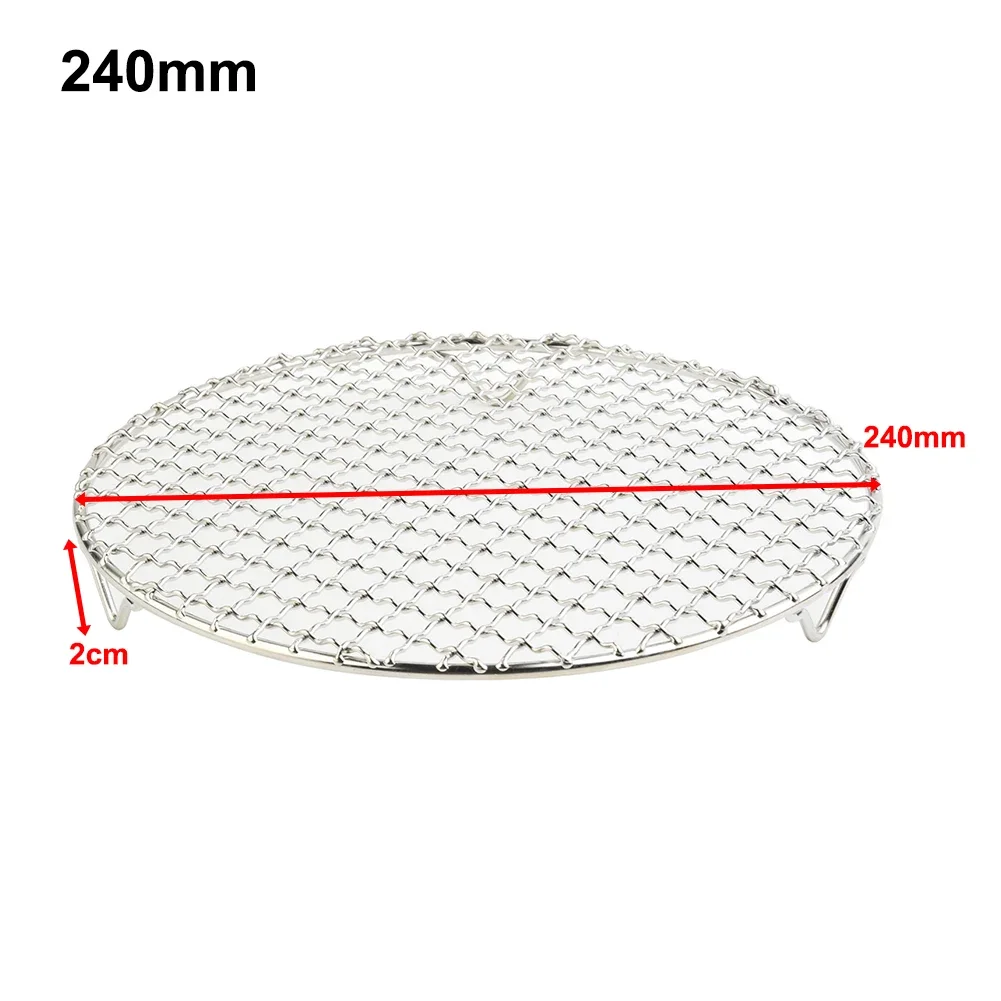 Cooling Baking Rack แผ่นย่าง N - Cooling Rack Wire บทวิจารณ์และราคา