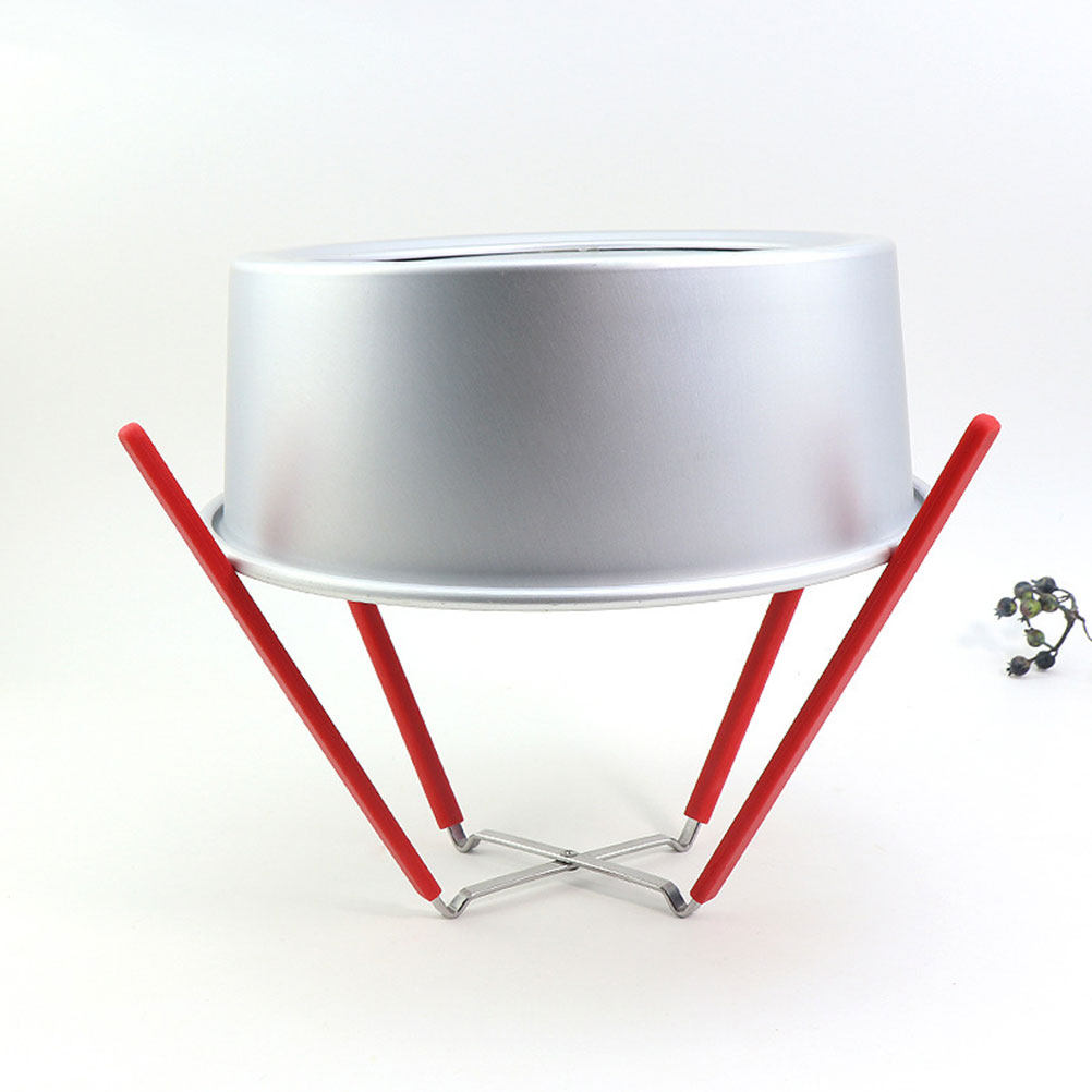 ตะแกรงระบายความร้อนเค้กชิฟฟอน  - Baking Kitchen Design บทวิจารณ์และราคา