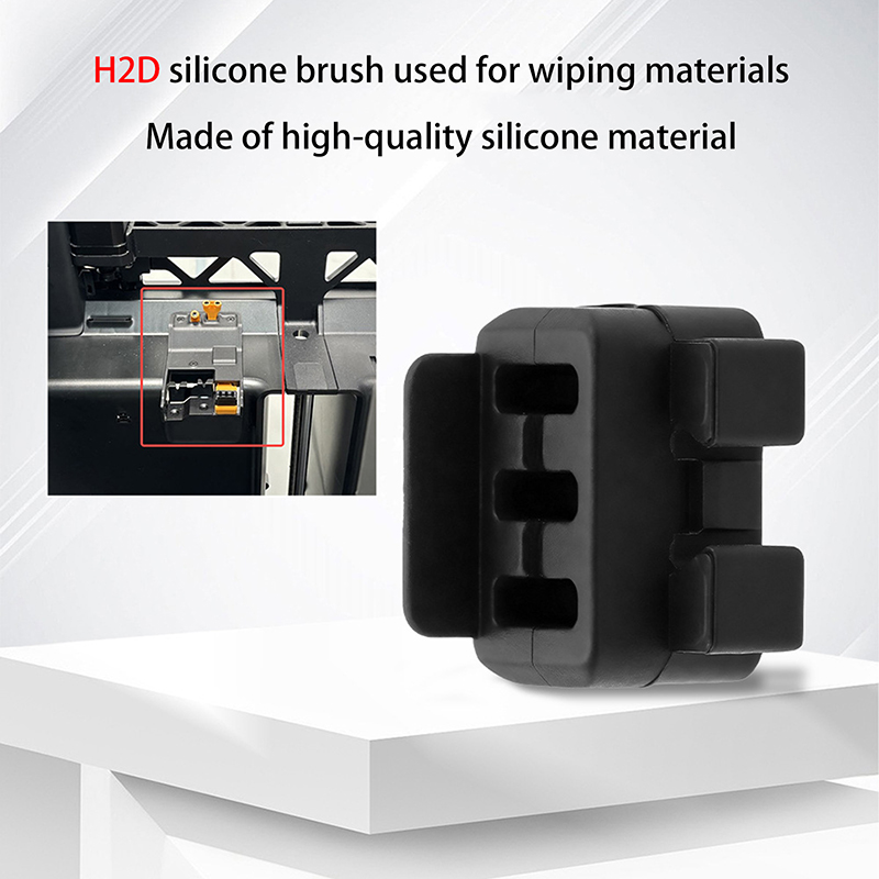 ใหม่ 5 ชิ้นแปรงซิลิโคนหัวฉีดที - Pastry Brush Silicone บทวิจารณ์และราคา