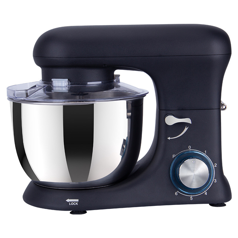 เครื่องผสมอาหารแบบตั้งโต๊ะ ยี่ - Kitchen Aid Baking Machine บทวิจารณ์และราคา