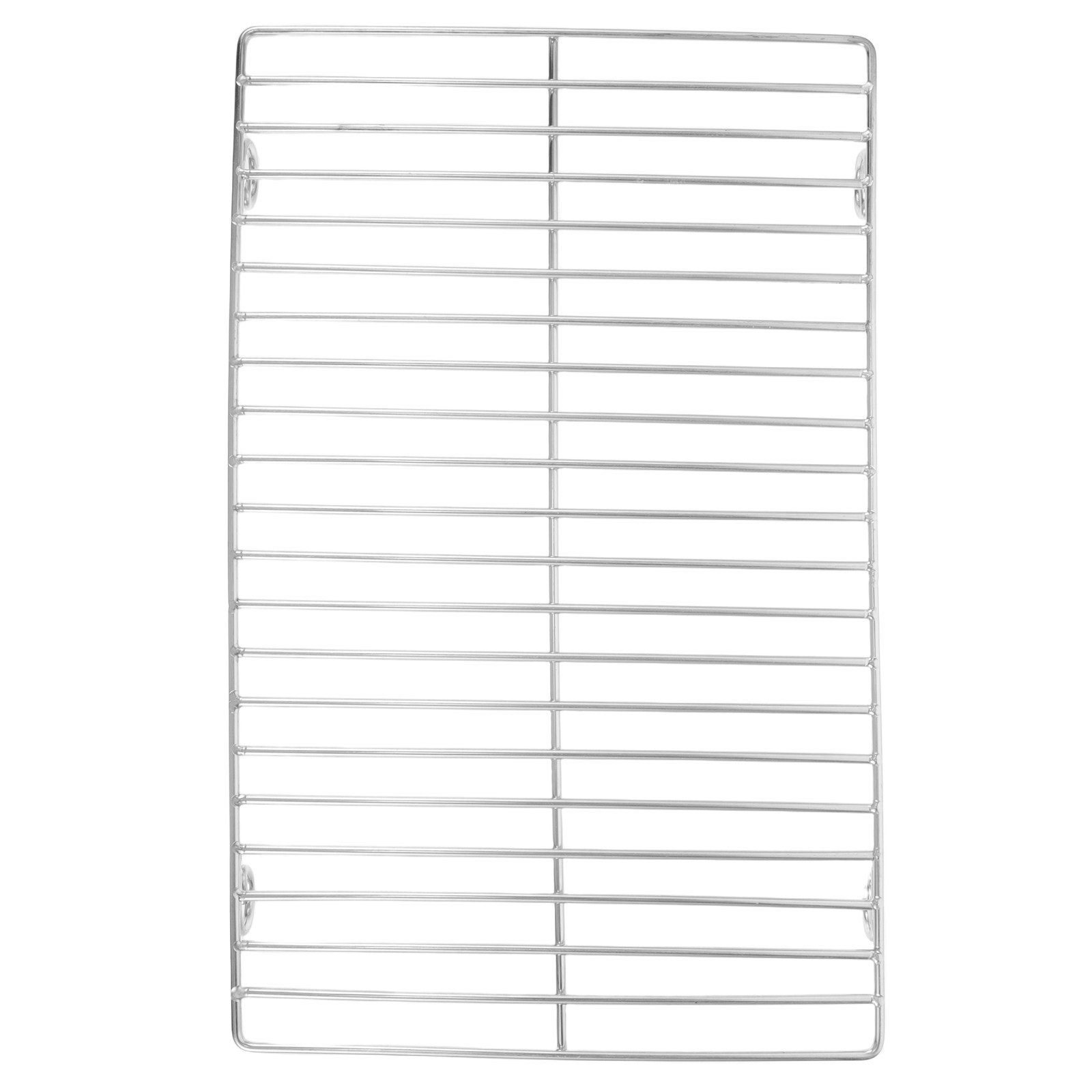 ตะแกรงพักอาหารสแตนเลสทรงสี่เหล - Cooling Rack Wire บทวิจารณ์และราคา