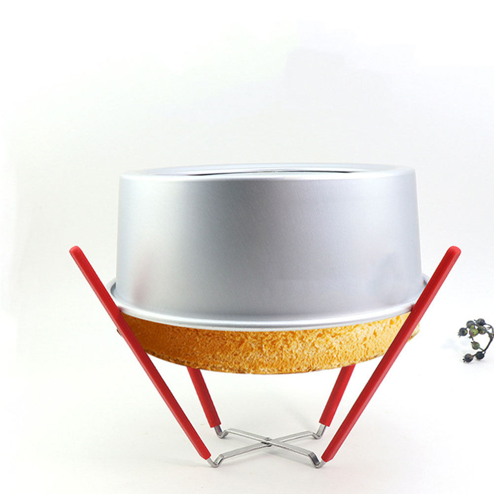 ตะแกรงระบายความร้อนเค้กชิฟฟอนส - Baking Kitchen Design บทวิจารณ์และราคา