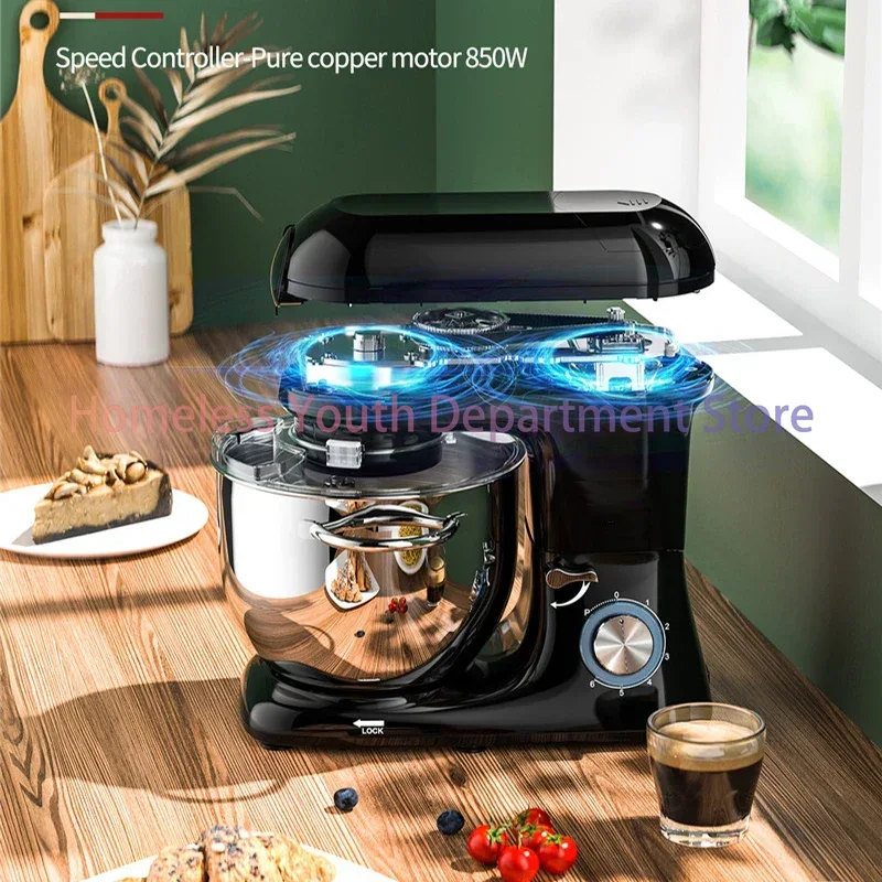 เครื่องผสมแป้ง เครื่องทำขนม เค - Kitchen Aid Baking Machine บทวิจารณ์และราคา