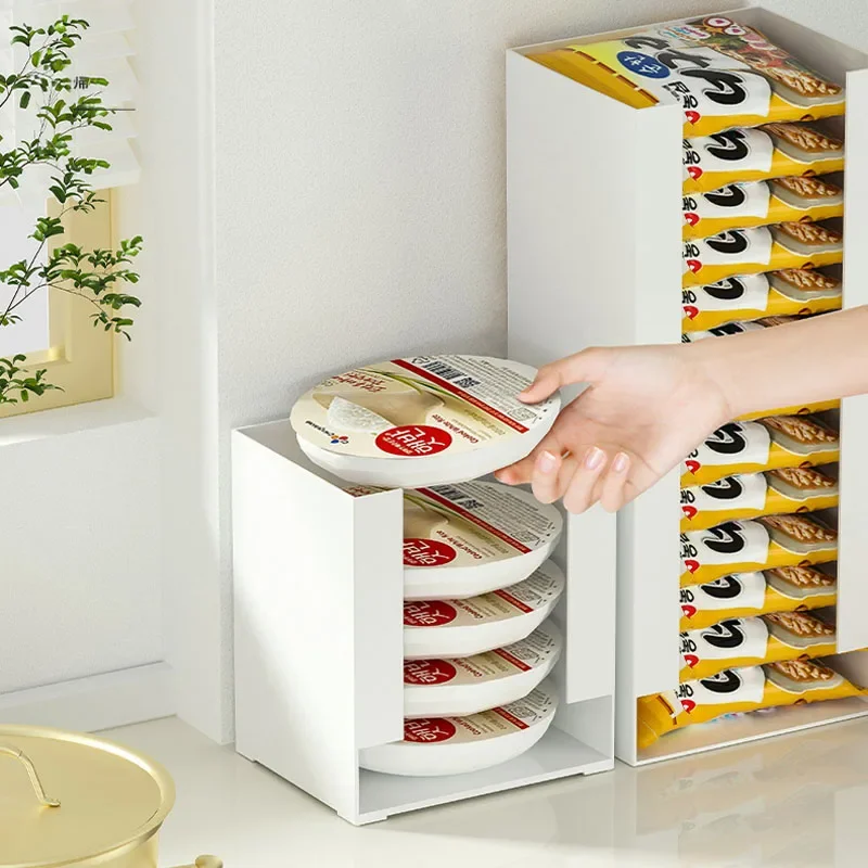 กล่องเก็บบะหมี่กึ่งสำเร็จรูปอเ - Kitchen Baking Tins บทวิจารณ์และราคา