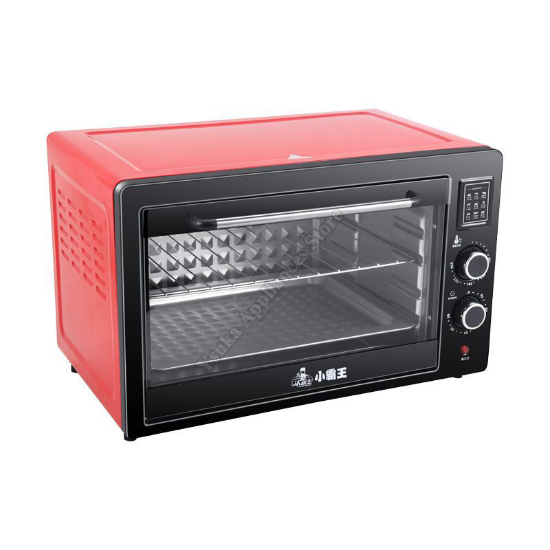 เตาอบมัลติฟังก์ชั่น อบแบบพาควา - Baking Kitchen Design บทวิจารณ์และราคา