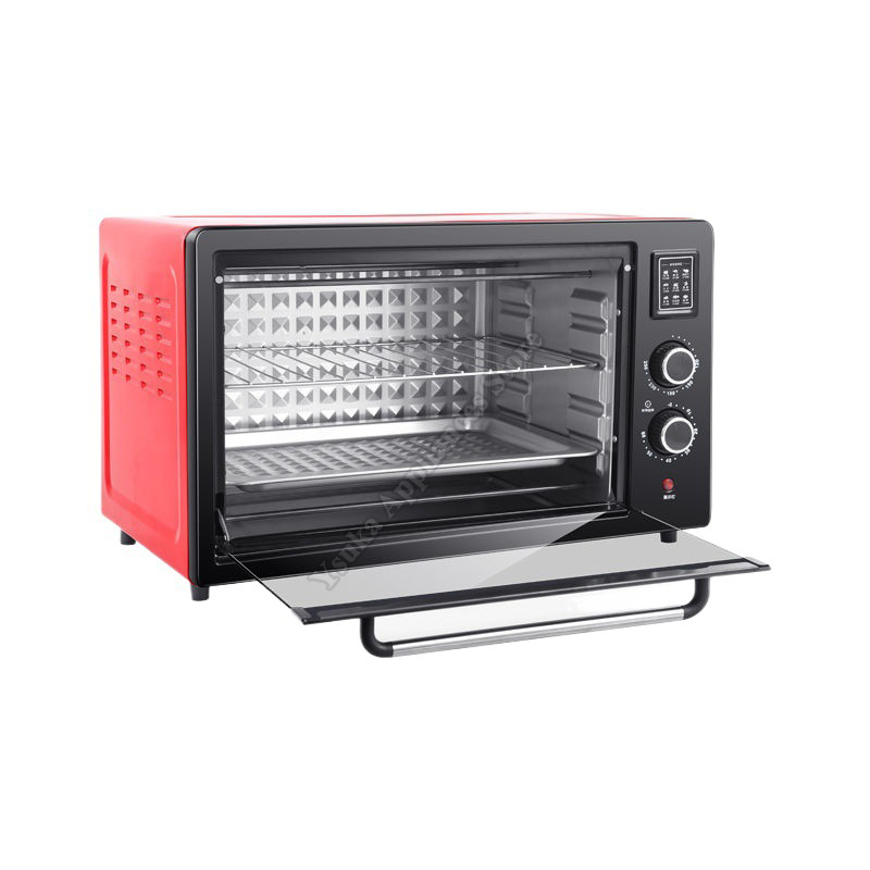เตาอบมัลติฟังก์ชั่น อบแบบพาควา - Baking Kitchen Design บทวิจารณ์และราคา