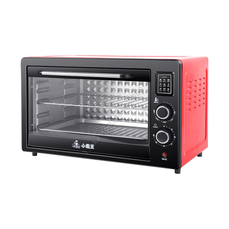 เตาอบมัลติฟังก์ชั่น อบแบบพาควา - Baking Kitchen Design บทวิจารณ์และราคา