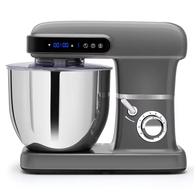 เครื่องผสมแป้งทำขนม Top Chef ข - Kitchen Aid Baking Machine บทวิจารณ์และราคา